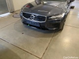  Volvo  V60 VOLVO  T8 AWD Twin Engine Geartronic R-Design 5d 223kW #34