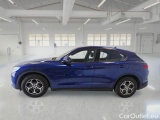  Alfa Romeo   STELVIO ALFA ROMEO / 2017 / 5P / SUV 2.2 TD 190 CV SUPER BUSINESS AT8 Q4 #8