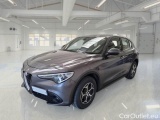  STELVIO