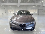  Alfa Romeo   STELVIO ALFA ROMEO / 2017 / 5P / SUV 2.2 TD 190 CV SUPER BUSINESS AT8 Q4 #6