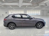  Alfa Romeo   STELVIO ALFA ROMEO / 2017 / 5P / SUV 2.2 TD 190 CV SUPER BUSINESS AT8 Q4 #7