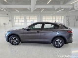  Alfa Romeo   STELVIO ALFA ROMEO / 2017 / 5P / SUV 2.2 TD 190 CV SUPER BUSINESS AT8 Q4 #8