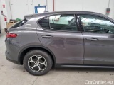  Alfa Romeo   STELVIO ALFA ROMEO / 2017 / 5P / SUV 2.2 TD 190 CV SUPER BUSINESS AT8 Q4 #36