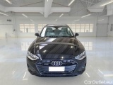  Audi  A4 AUDI  AVANT / 2019 / 5P / STATION WAGON 2.0 40 TDI QUAT. BUSIN ADVAN. S TRONIC #6
