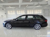  Audi  A4 AUDI  AVANT / 2019 / 5P / STATION WAGON 2.0 40 TDI QUAT. BUSIN ADVAN. S TRONIC #8