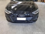  Audi  A4 AUDI  AVANT / 2019 / 5P / STATION WAGON 2.0 40 TDI QUAT. BUSIN ADVAN. S TRONIC #26