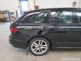  Audi  A4 AUDI  AVANT / 2019 / 5P / STATION WAGON 2.0 40 TDI QUAT. BUSIN ADVAN. S TRONIC #40