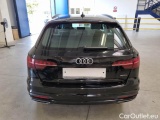  Audi  A4 AUDI  AVANT / 2019 / 5P / STATION WAGON 2.0 40 TDI QUAT. BUSIN ADVAN. S TRONIC #42