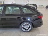  Audi  A4 AUDI  AVANT / 2019 / 5P / STATION WAGON 2.0 40 TDI QUAT. BUSIN ADVAN. S TRONIC #47