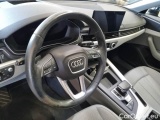  Audi  A4 AUDI  AVANT / 2019 / 5P / STATION WAGON 2.0 40 TDI QUAT. BUSIN ADVAN. S TRONIC #74