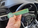 Audi  A4 AUDI  AVANT / 2019 / 5P / STATION WAGON 2.0 40 TDI QUAT. BUSIN ADVAN. S TRONIC #76