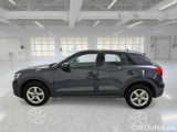  Audi  Q2 AUDI  / 2020 / 5P / SUV 2.0 30 TDI BUSINESS PLUS S TRONIC #8