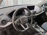  Audi  Q2 AUDI  / 2020 / 5P / SUV 2.0 30 TDI BUSINESS PLUS S TRONIC #91