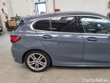  Bmw  Serie 1 BMW  / 2019 / 5P / BERLINA 116D MSPORT #31