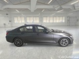  Bmw  Serie 3 BMW  / 2018 / 4P / BERLINA 318D 48V BUSINESS ADVANTAGE AUTO #7