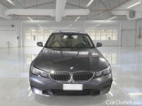  Bmw  Serie 3 BMW  / 2018 / 4P / BERLINA 318D 48V BUSINESS ADVANTAGE AUTO #6
