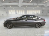  Bmw  Serie 3 BMW  / 2018 / 4P / BERLINA 318D 48V BUSINESS ADVANTAGE AUTO #8
