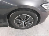  Bmw  Serie 3 BMW  / 2018 / 4P / BERLINA 318D 48V BUSINESS ADVANTAGE AUTO #17