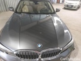  Bmw  Serie 3 BMW  / 2018 / 4P / BERLINA 318D 48V BUSINESS ADVANTAGE AUTO #29