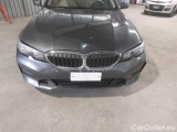  Bmw  Serie 3 BMW  / 2018 / 4P / BERLINA 318D 48V BUSINESS ADVANTAGE AUTO #33