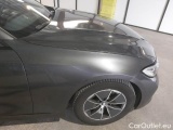  Bmw  Serie 3 BMW  / 2018 / 4P / BERLINA 318D 48V BUSINESS ADVANTAGE AUTO #37