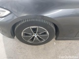  Bmw  Serie 3 BMW  / 2018 / 4P / BERLINA 318D 48V BUSINESS ADVANTAGE AUTO #71
