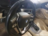  Bmw  Serie 3 BMW  / 2018 / 4P / BERLINA 318D 48V BUSINESS ADVANTAGE AUTO #83