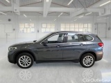  Bmw  X1 BMW  / 2019 / 5P / SUV SDRIVE 18D BUSINESS ADVANTAGE #8