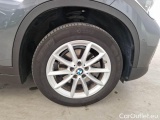  Bmw  X1 BMW  / 2019 / 5P / SUV SDRIVE 18D BUSINESS ADVANTAGE #17