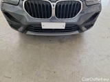  Bmw  X1 BMW  / 2019 / 5P / SUV SDRIVE 18D BUSINESS ADVANTAGE #40