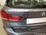  Bmw  X1 BMW  / 2019 / 5P / SUV SDRIVE 18D BUSINESS ADVANTAGE #108