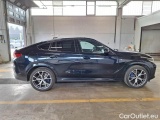  Bmw  X6 BMW  / 2019 / 5P / SUV XDRIVE30D MH48V MSPORT AUTOM. #9