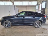  Bmw  X6 BMW  / 2019 / 5P / SUV XDRIVE30D MH48V MSPORT AUTOM. #10