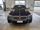  Bmw  X6 BMW  / 2019 / 5P / SUV XDRIVE30D MH48V MSPORT AUTOM. #26