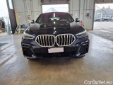  Bmw  X6 BMW  / 2019 / 5P / SUV XDRIVE30D MH48V MSPORT AUTOM. #31