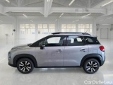  Citroen  C3 CITROEN  AIRCROSS / 2017 / 5P / SUV BLUEHDI 100 SeS SHINE #8