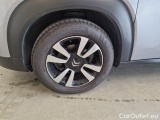 Citroen  C3 CITROEN  AIRCROSS / 2017 / 5P / SUV BLUEHDI 100 SeS SHINE #20