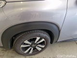  Citroen  C3 CITROEN  AIRCROSS / 2017 / 5P / SUV BLUEHDI 100 SeS SHINE #62