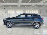  Cupra  Formentor CUPRA  / 2020 / 5P / SUV 2.0 TDI 4DRIVE DSG #8