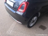  Fiat  500 FIAT  / 2015 / 3P / BERLINA 1.0 70CV IBRIDO DOLCEVITA #41