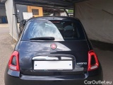  Fiat  500 FIAT  / 2015 / 3P / BERLINA 1.0 70CV IBRIDO DOLCEVITA #43