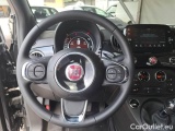  Fiat  500 FIAT  / 2015 / 3P / BERLINA 1.0 70CV IBRIDO DOLCEVITA #72