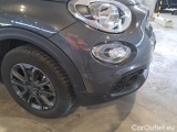  Fiat  500 FIAT X / 2018 / 5P / CROSSOVER 1.0 T3 120CV MT E6D CLUB #48