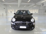  Fiat  500 FIAT X / 2018 / 5P / CROSSOVER 1.3 MJET 95CV E6D CLUB #6