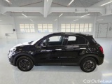  Fiat  500 FIAT X / 2018 / 5P / CROSSOVER 1.3 MJET 95CV E6D CLUB #8