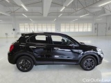 Fiat  500 FIAT X / 2018 / 5P / CROSSOVER 1.3 MJET 95CV E6D CLUB #7