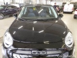  Fiat  500 FIAT X / 2018 / 5P / CROSSOVER 1.3 MJET 95CV E6D CLUB #23