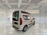  Fiat  Doblo FIAT DOBLÒ CARGO / 2014 / 5P / COMBI CH2 LOUNGE 1.6 MJET 95CV E6D M1 #2