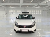  Fiat  Doblo FIAT DOBLÒ CARGO / 2014 / 5P / COMBI CH2 LOUNGE 1.6 MJET 95CV E6D M1 #5