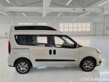  Fiat  Doblo FIAT DOBLÒ CARGO / 2014 / 5P / COMBI CH2 LOUNGE 1.6 MJET 95CV E6D M1 #6